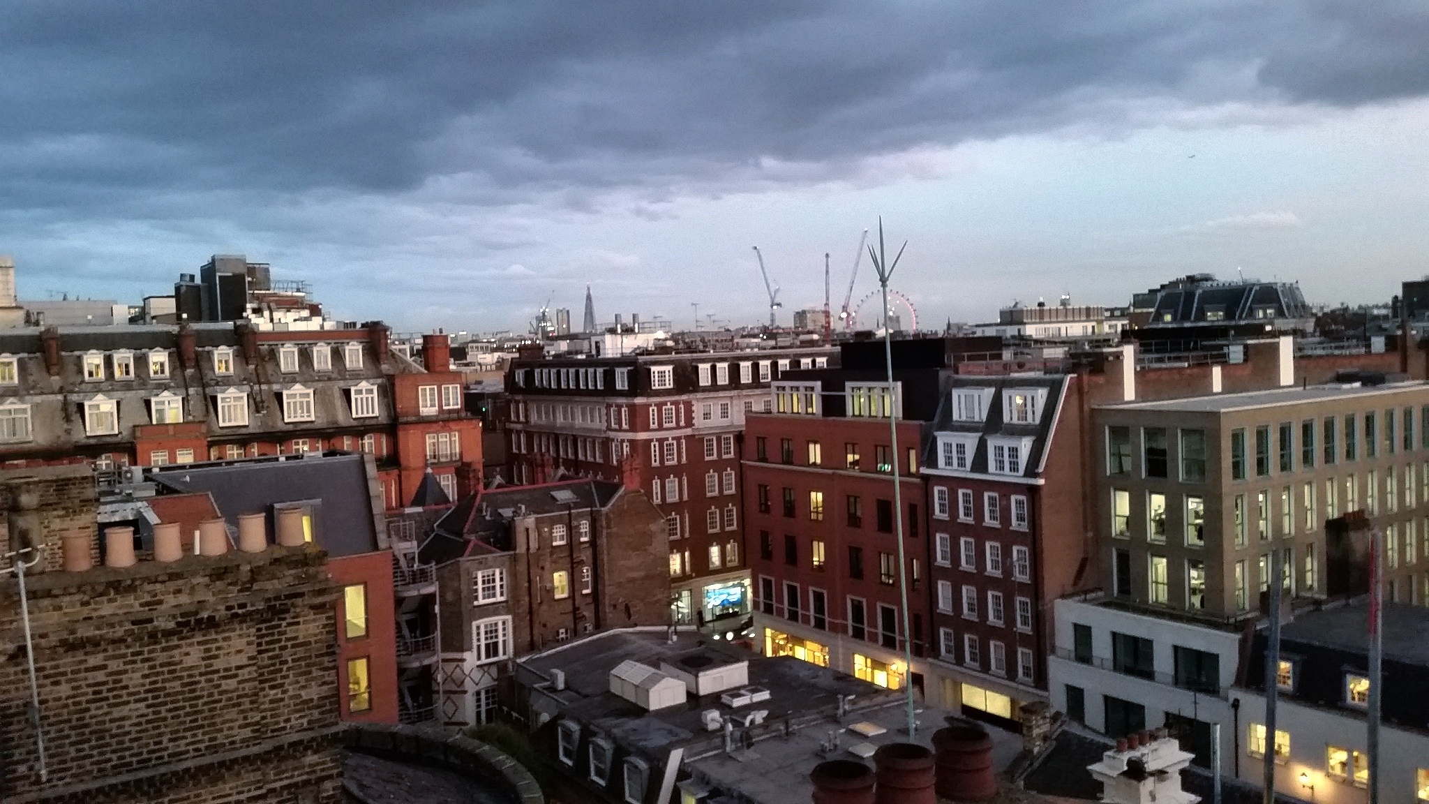 Buildings