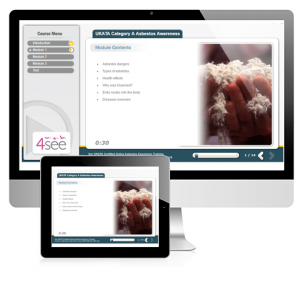 Asbestos Awareness Course UKATA