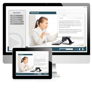 Cyber Security course