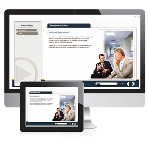 Disciplinary and Grievance Procedures course