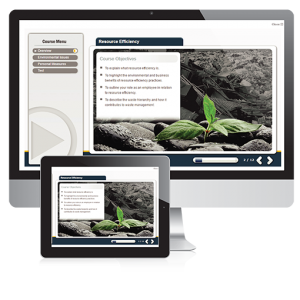 Environmental Awareness course