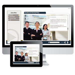 Equality and Diversity course