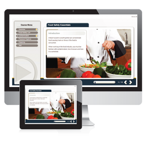 Food Safety Level 1 course