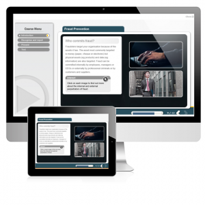 Fraud Prevention course