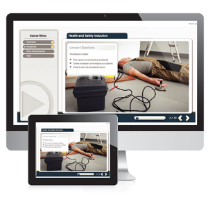 Health and Safety Induction course