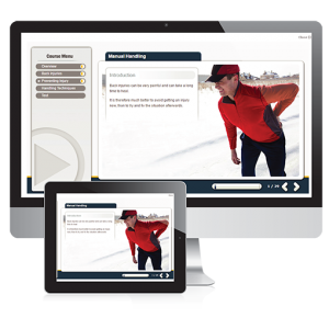 Manual Handling course