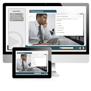 Phishing Awareness course