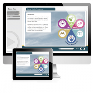 Mental Health Awareness Course