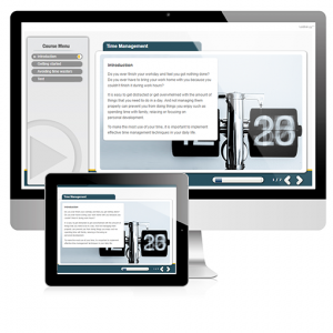 Time Management course