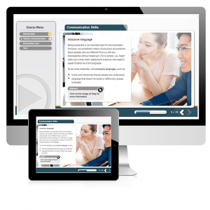 Communication Skills Course