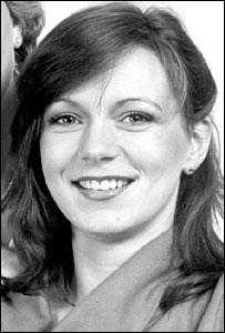 Suzy Lamplugh