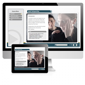 Adult Safeguarding Training - WA Management