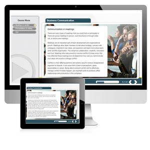 Business Communication Online Training Course
