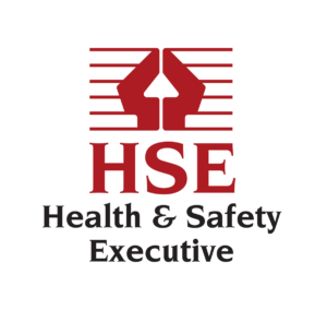 Health & Safety Executive logo