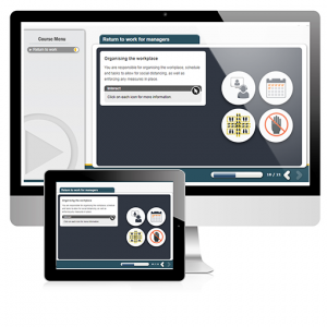 Return to Work for Managers 1