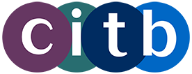 CITB logo