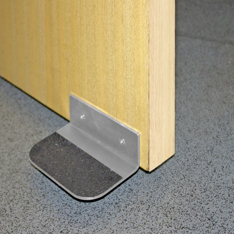 Footal foot handle