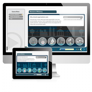 Resource Efficiency 1