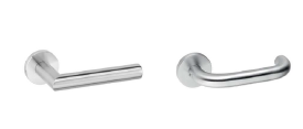 Door Handles