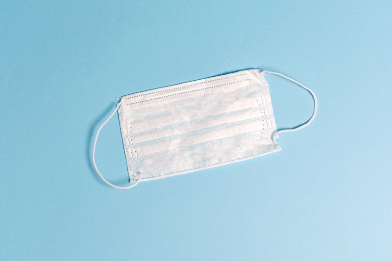 Surgical Face Mask