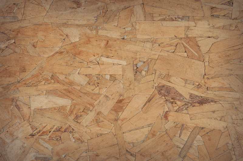 Wood texture