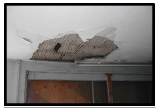 Insulation and sprayed coatings