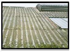 Asbestos Cement
