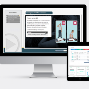 Emergency First Aid Awareness Training