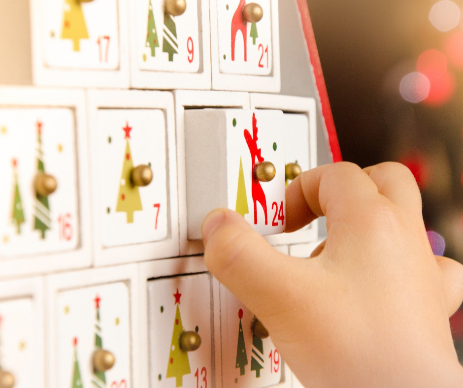 Advent calendar