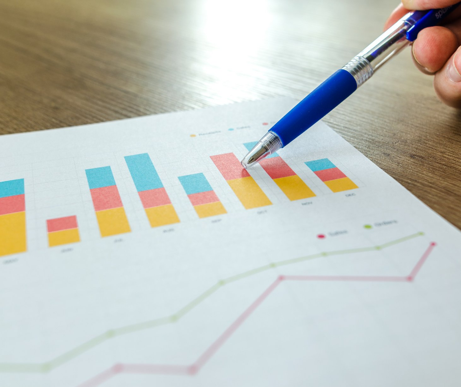Statistics on paper