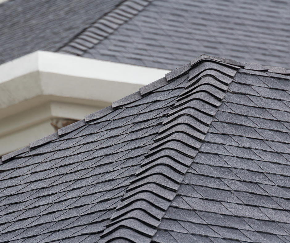 Tiled roofs