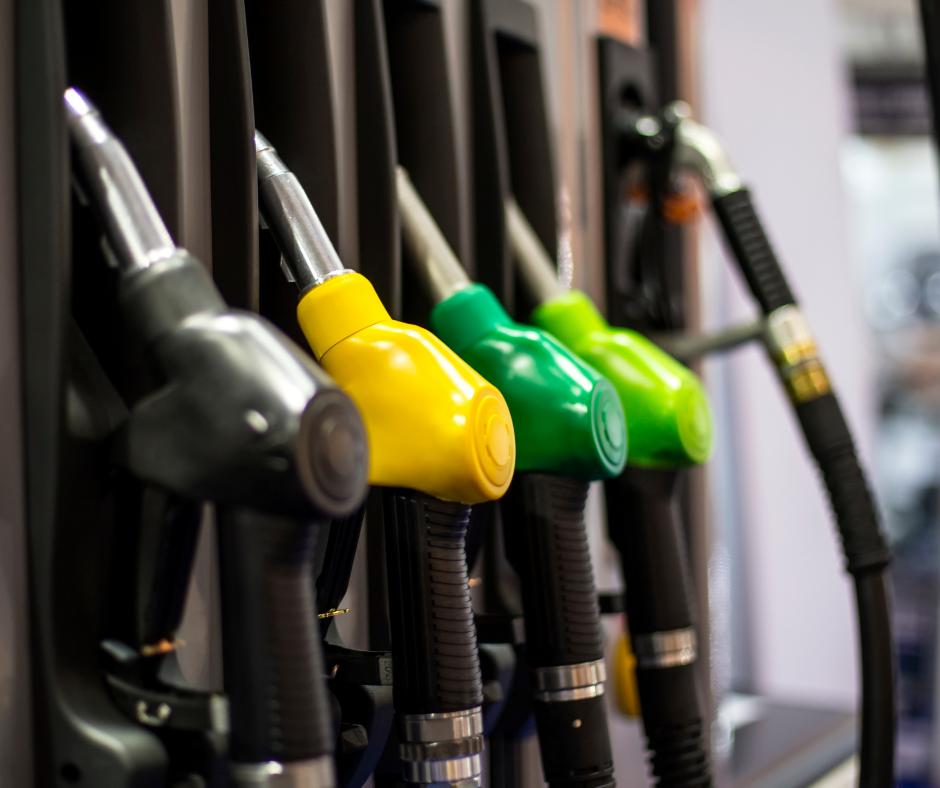 Fuel pumps