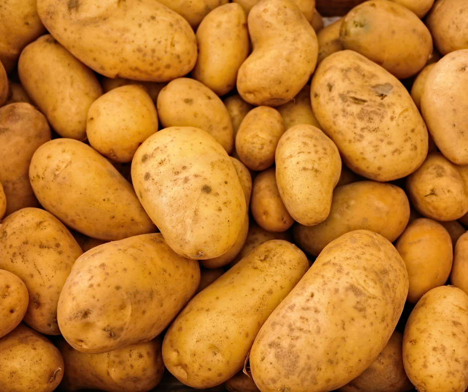 Potatoes