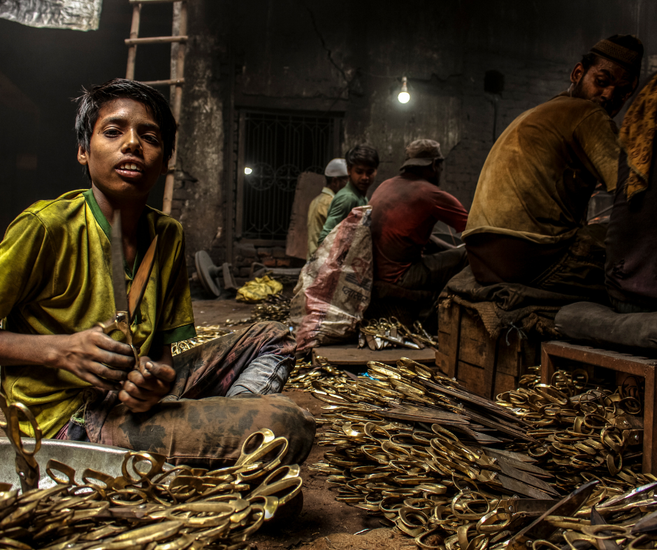 Child labour