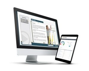 Ladder Safety Training