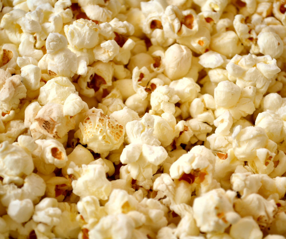 popcorn