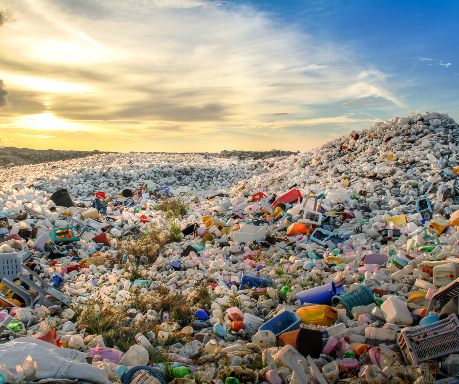 Landfill