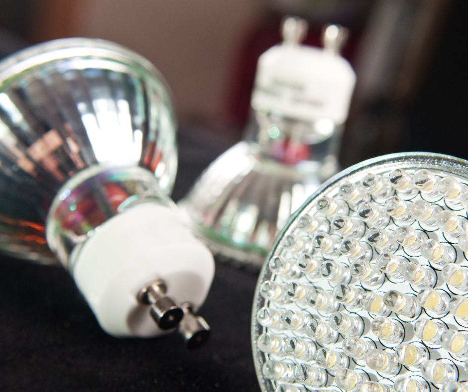 LED lightbulb