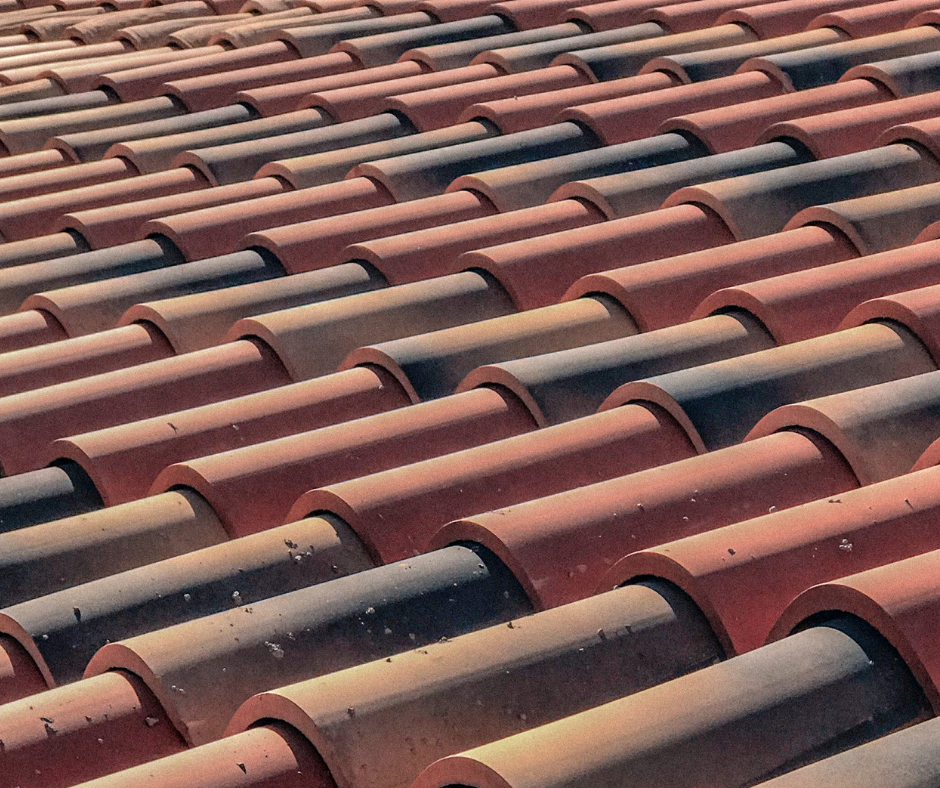 Roof tiles