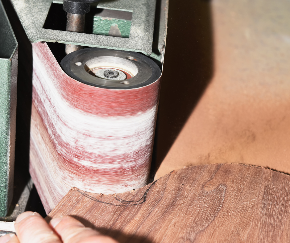 Belt Sander
