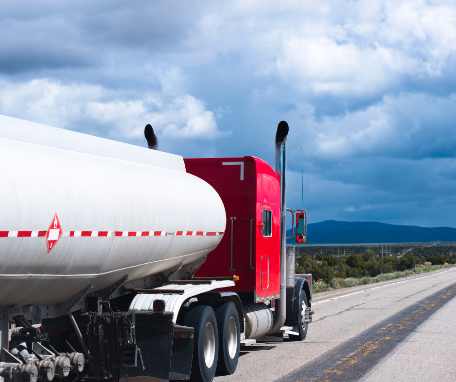 Tanker