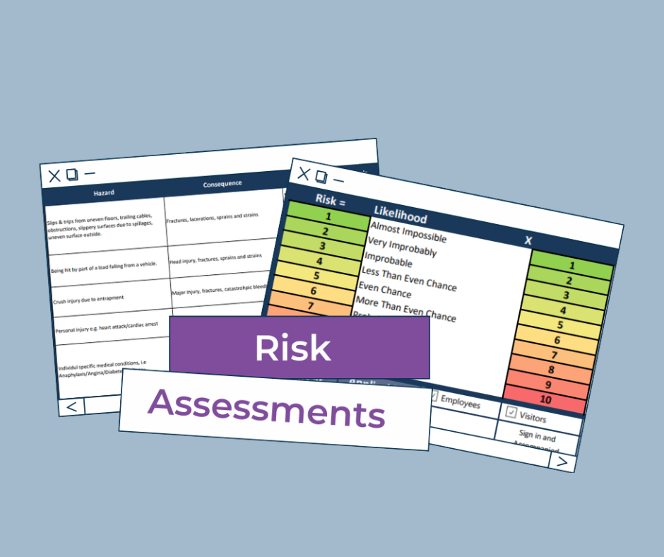 risk assessment