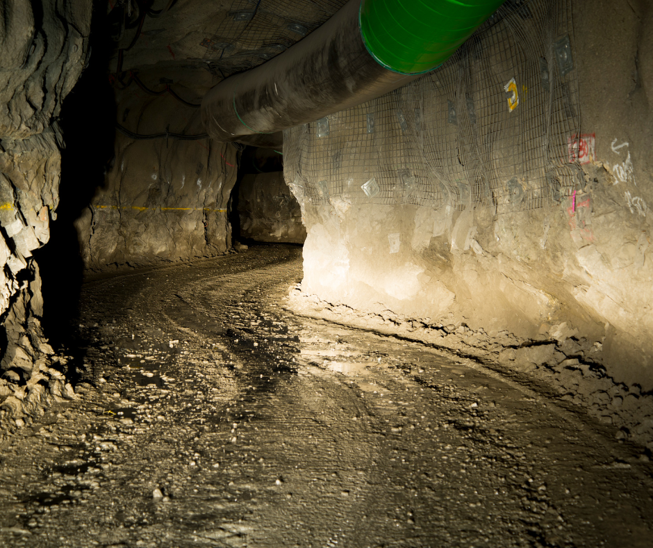 Tunnel