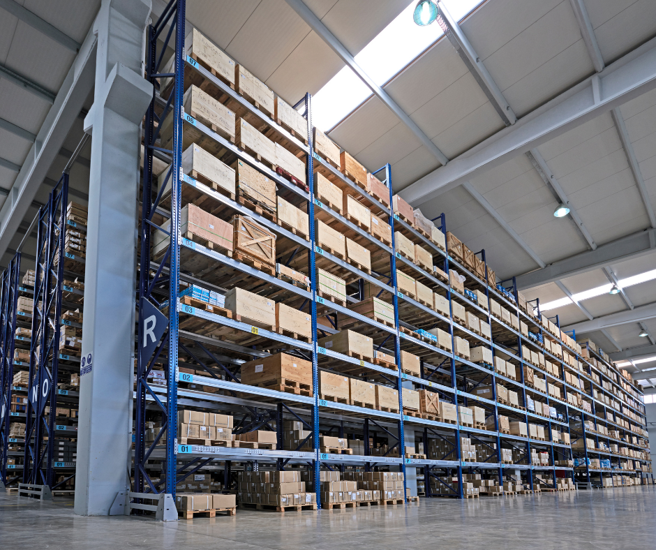 warehouse
