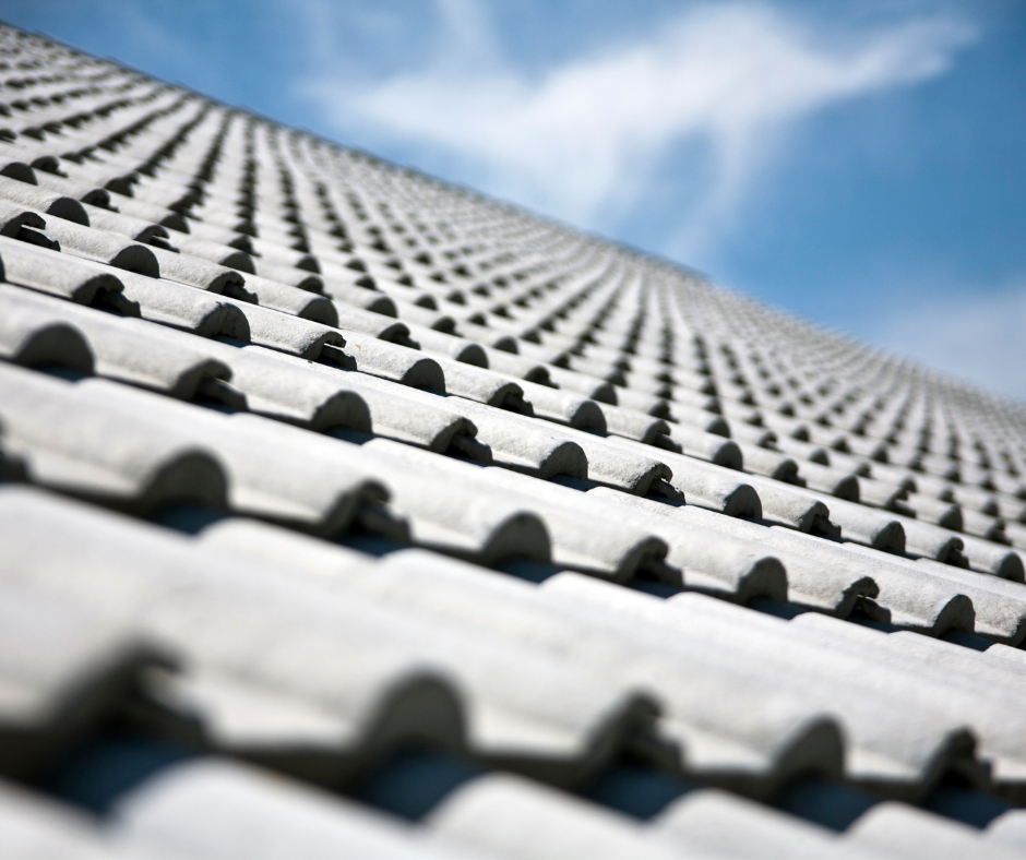 roof tiles