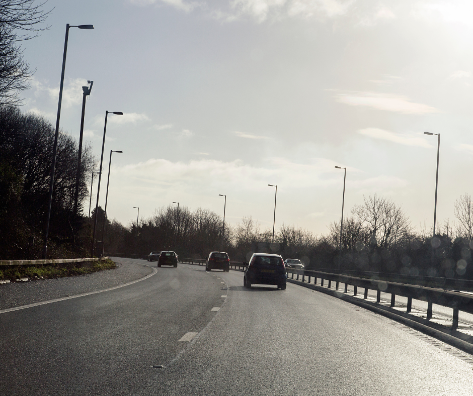 uk road