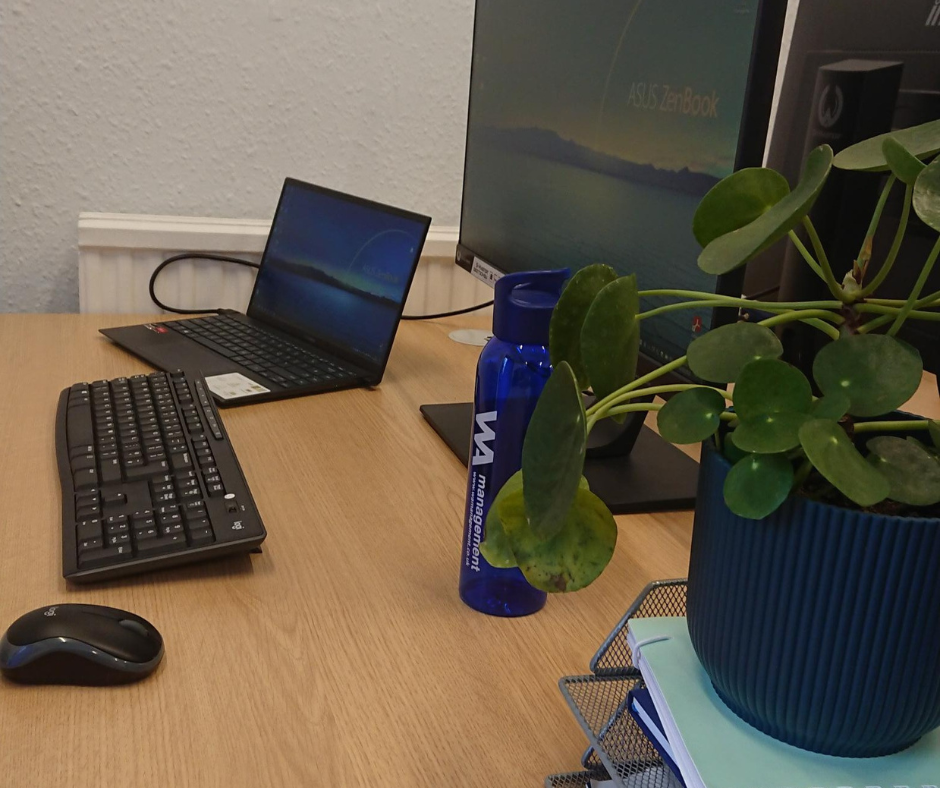 desk