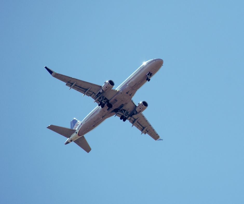 airplane