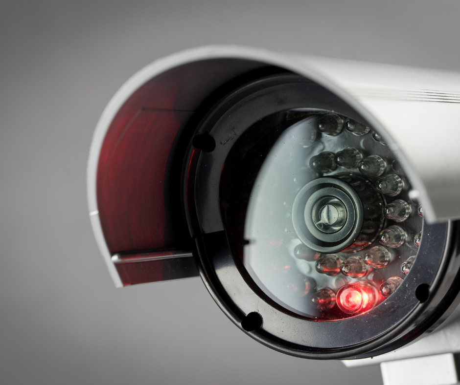 cctv camera