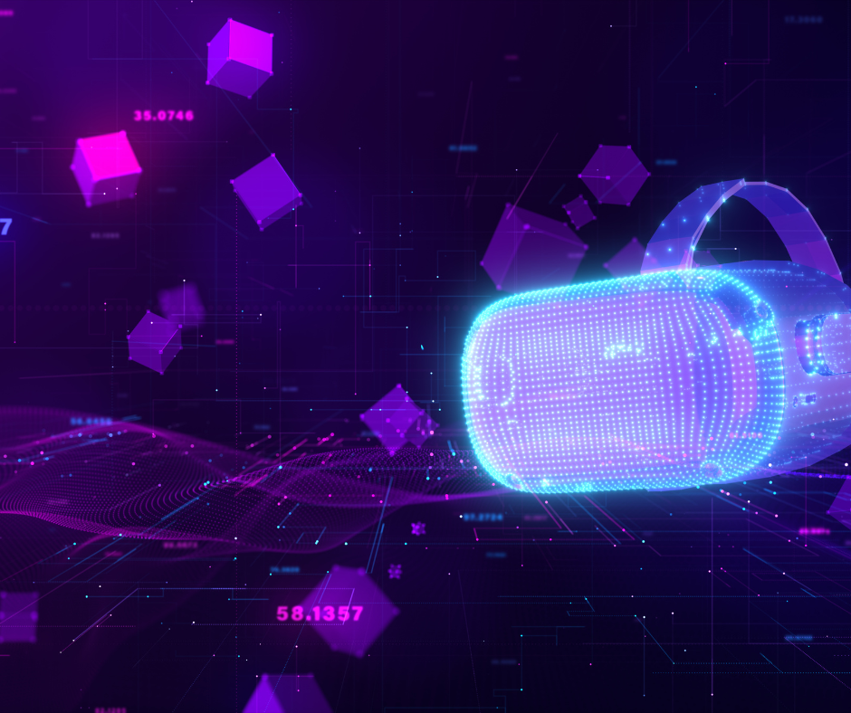 metaverse